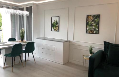 Oliwa Apartment | Oliva Enjoy the Harmony