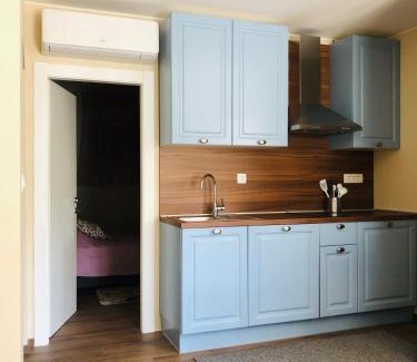 Sodici Apartment | Oliva