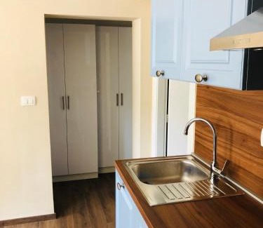 Sodici Apartment | Oliva
