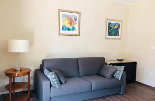 Sodici Apartment | Oliva