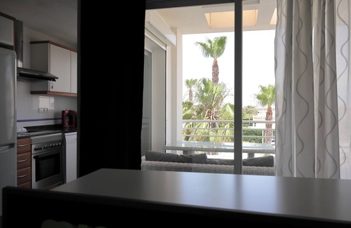 Molinell Apartment | Oliva Nova MET Edf. Vistas Golf