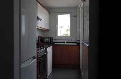 Molinell Apartment | Oliva Nova MET Edf. Vistas Golf