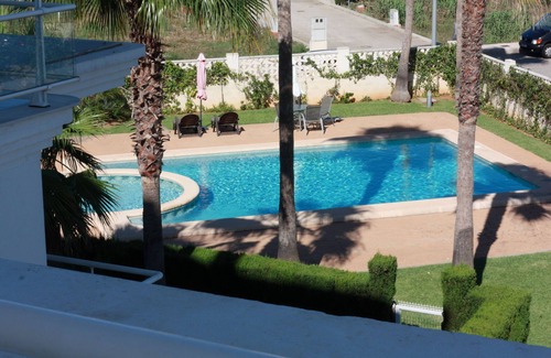 Molinell Apartment | Oliva Nova MET Edf. Vistas Golf