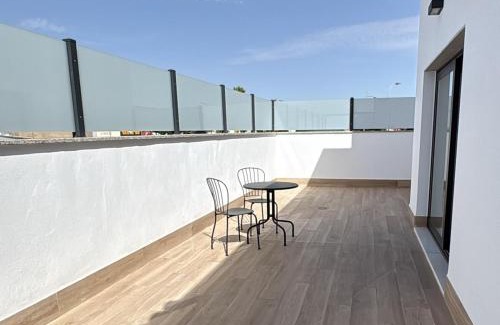Pozoblanco Apartment | Oliva Suite Apartamentos