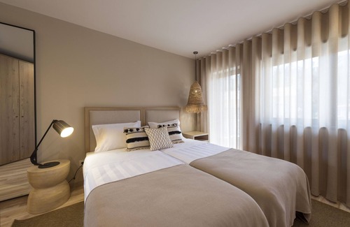 Proenca-a-Nova Apartment | Oliva Welcoming Apartments
