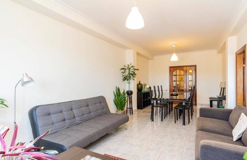 Vila Flor Bed & Breakfast | Olival Comfortable Room II