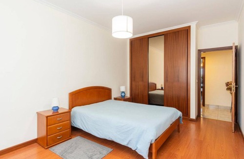 Vila Flor Bed & Breakfast | Olival Comfortable Room II