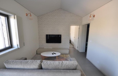 Marco de Canaveses House | Olival da Seara