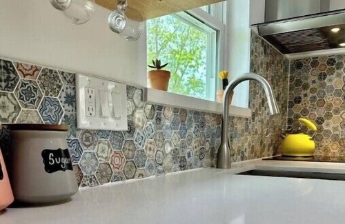 Barrett House | Olivares Hill