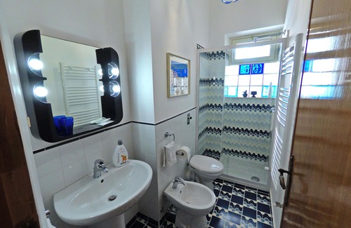 Borgo Vecchio House | Olivarooms