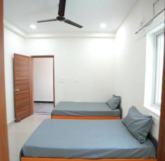 Madhapur Hostel | Olive-2 Coliving PG