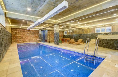 Chuy Province Hotel | Olive Ala-Archa Hotel & SPA
