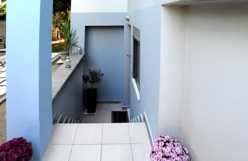 Tripi Apartment | Olive and Orange Apartment