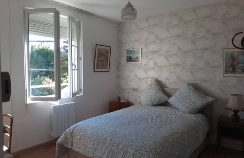 Miroir - Batignolles House | Olive and Peace