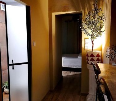 Paiania Apartment | Olive apartment