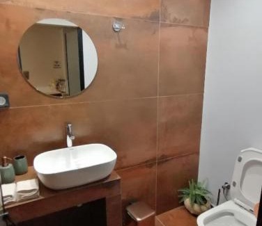 Paiania Apartment | Olive apartment