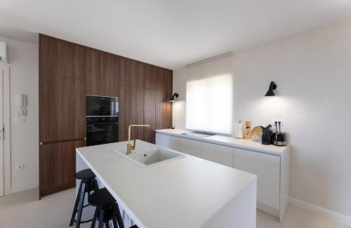 Kastel Gomilica Apartment | Olive apartment