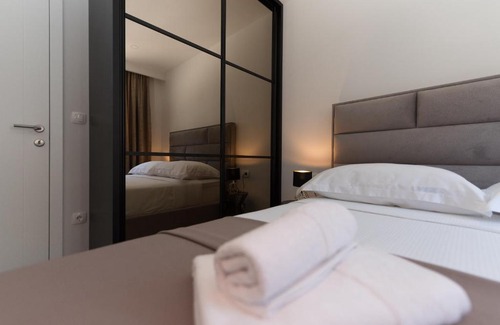 Vrpolje Apartment | OLIVE apartment