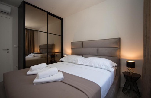 Vrpolje Apartment | OLIVE apartment