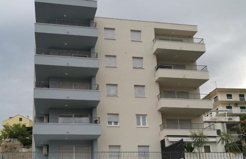 Vrpolje Apartment | OLIVE apartment