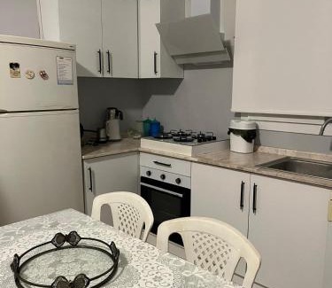 Urla House | Olive Apartments