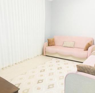 Urla House | Olive Apartments