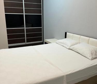 Urla House | Olive Apartments