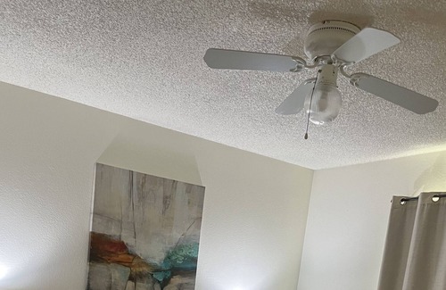Lemoore Apartment | Olive B Cottage