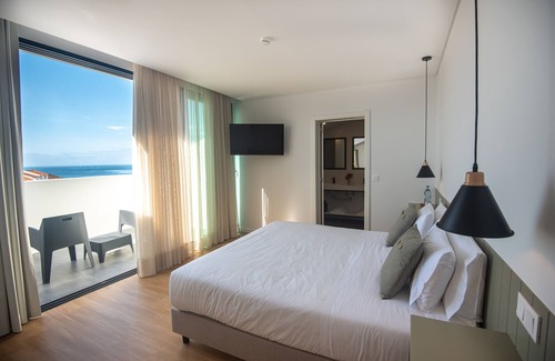 Vila Franca do Campo House | Olive Boutique Guesthouse