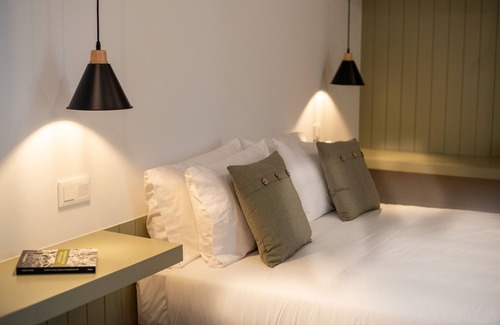 Vila Franca do Campo House | Olive Boutique Guesthouse