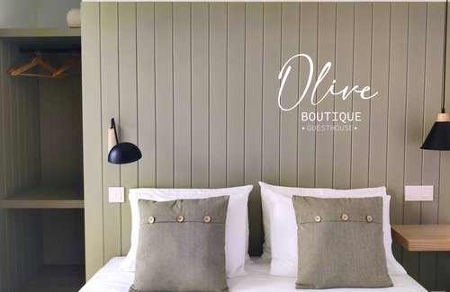 Vila Franca do Campo House | Olive Boutique Guesthouse