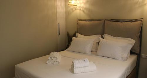Larissa Apartment | Olive City Suites
