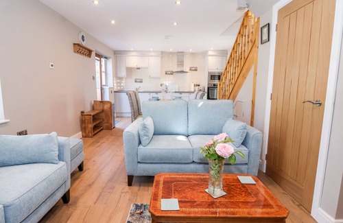 York Cottage | Olive Cottage