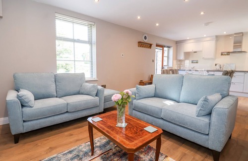 York Cottage | Olive Cottage