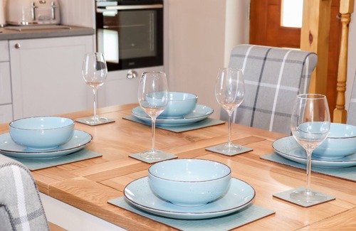York Cottage | Olive Cottage