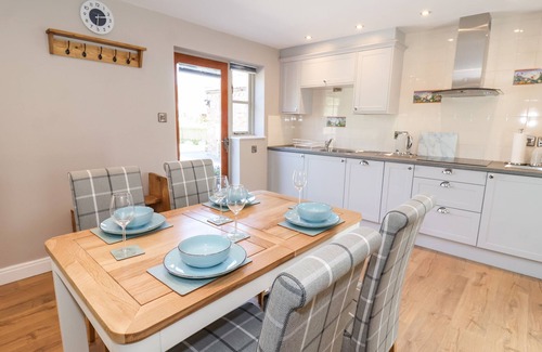 York Cottage | Olive Cottage