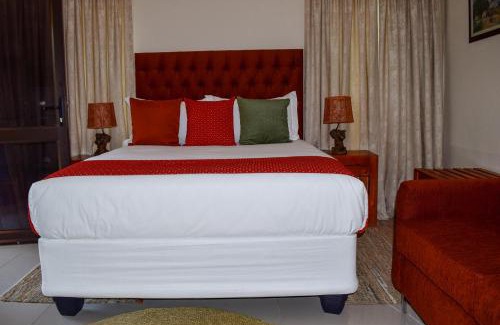 Manzini District Cabin | Olive Country Lodge - Eswatini