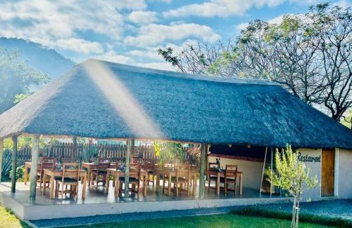 Manzini District Cabin | Olive Country Lodge - Eswatini