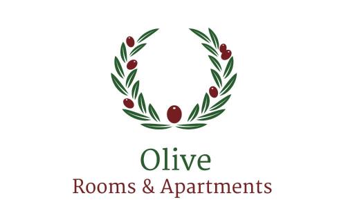 Karditsa Apartment | Olive Deluxe Apartment