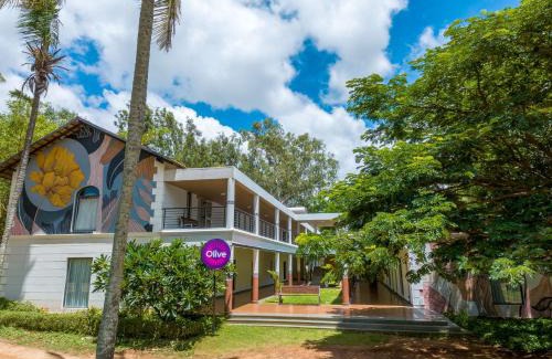 Narasapura House | Olive Farm @ Embassy International Riding School