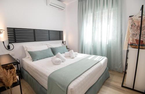 Koxare Villa | Olive Forest Villa
