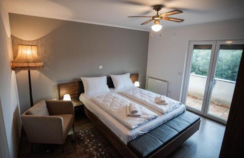 Plovanija Apartment | Olive Garden Apartment