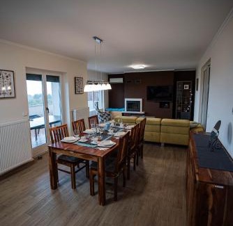Plovanija Apartment | Olive Garden Apartment