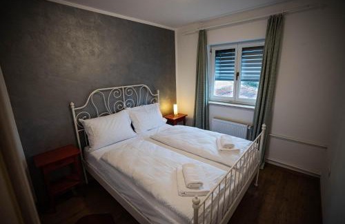 Plovanija Apartment | Olive Garden Apartment