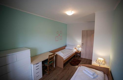 Plovanija Apartment | Olive Garden Apartment
