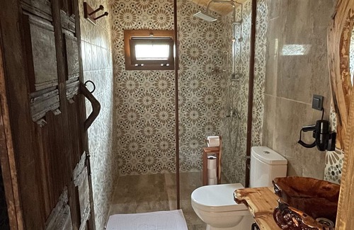 Uzunyurt House | Olive Garden Kabak