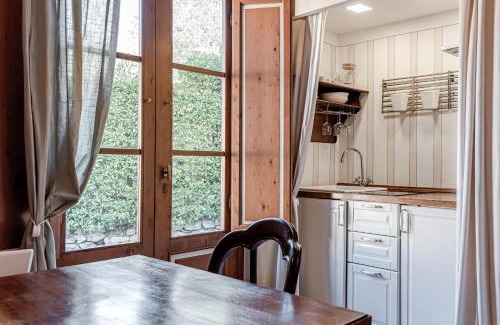 Settignano Apartment | Olive Garden Loft - Settignano