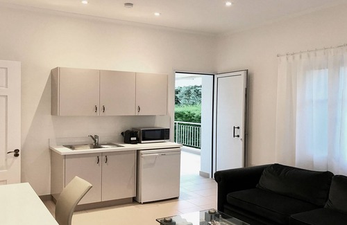 Limassol House | OLIVE GARDEN SUIT at AVGI'S HOME, HEART OF OLD TOWN, LIMASSOL
