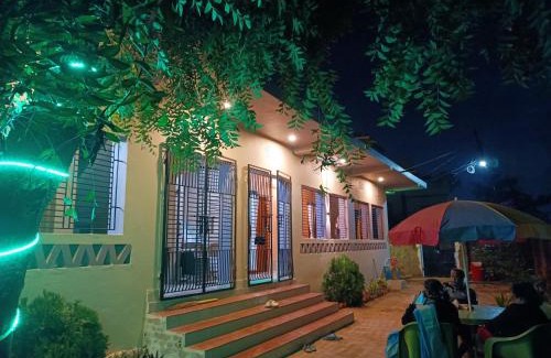 Puri Villa | Olive Gardens- Garden Villa