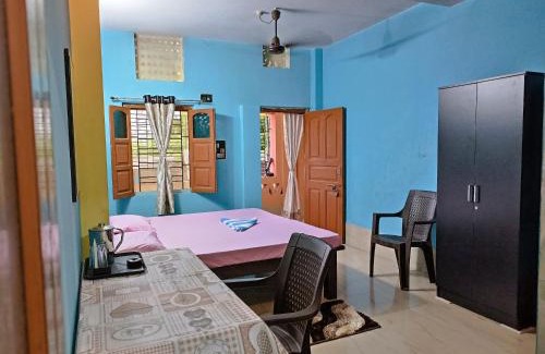 Puri Villa | Olive Gardens- Garden Villa